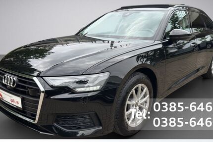Audi A6 47.500 km 35.890 &euro; Schwerin 19061