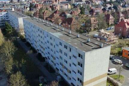 Wohnung Schwerin Neumühle - 3 Zimmer, 53 m&sup2;, 376&euro; | Angebot:27409622