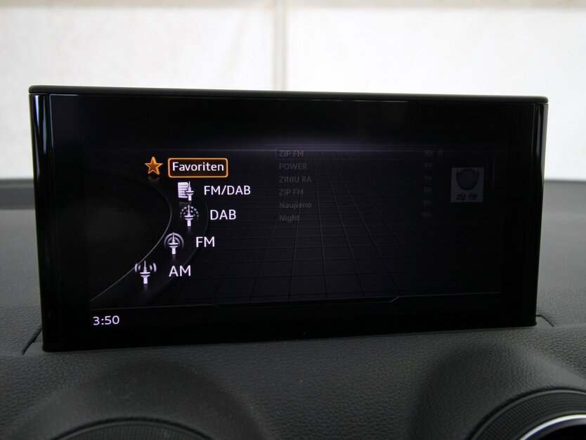 Audi Q2 35 1.5 TFSI 7-S-tronic LED+NAVI+ALU+ALARM 39.917 km 22.900 € Hagenow 19230