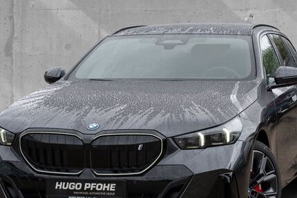 BMW i5 2.500 km 79.831 &euro; Schwerin 19057