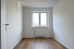 Repräsentatives Wohnen am Schlossgarten: Frisch renoviert & voller Wärme - Etagenwohnung Schwerin Feldstadt | Angebot:26828118
