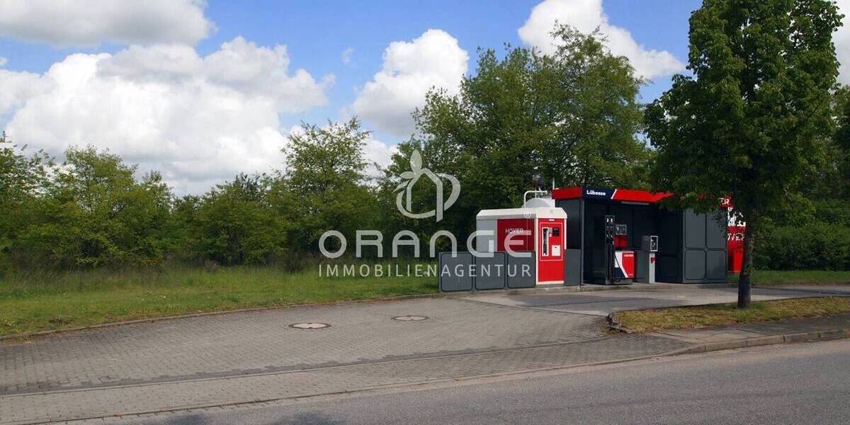 Gewerbeobjekt Lübesse - 120.000&euro; | Angebot:26723119