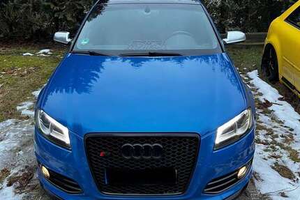 Audi S3 175.000 km 20.000 &euro; Schwerin 19053