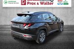 Hyundai Tucson 1.6 CRDi Select KAMERA+SITZHEIZUNG+AHK 98.848 km 18.900 &euro; Hagenow 19230