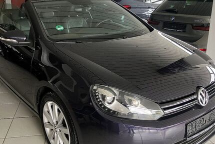 VW Golf 130.500 km 7.375 € Schwerin 19061