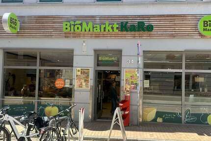 Gewerbeobjekt Schwerin - Altstadt Altstadt - 3.250&euro; | Angebot:27231149