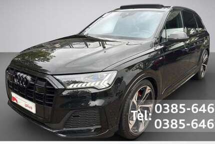 Audi Q7 21.700 km 82.490 &euro; Schwerin 19061