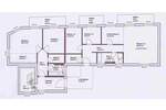 Mitten in der Stadt, fern vom Trubel: 2-Zimmer-Hofwohnung mit Balkon 2 zimmer