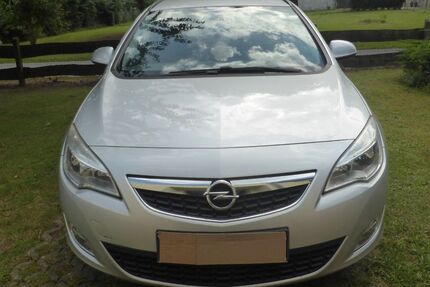 Opel Astra 203.791 km 3.000 &euro; Zapel Hof 19089
