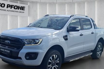 Ford Ranger 131.200 km 28.450 &euro; Schwerin 19061