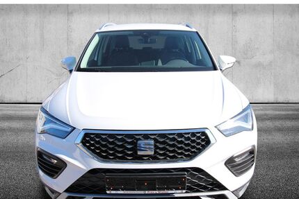 Seat Ateca 29.732 km 24.900 &euro; Hagenow 19230