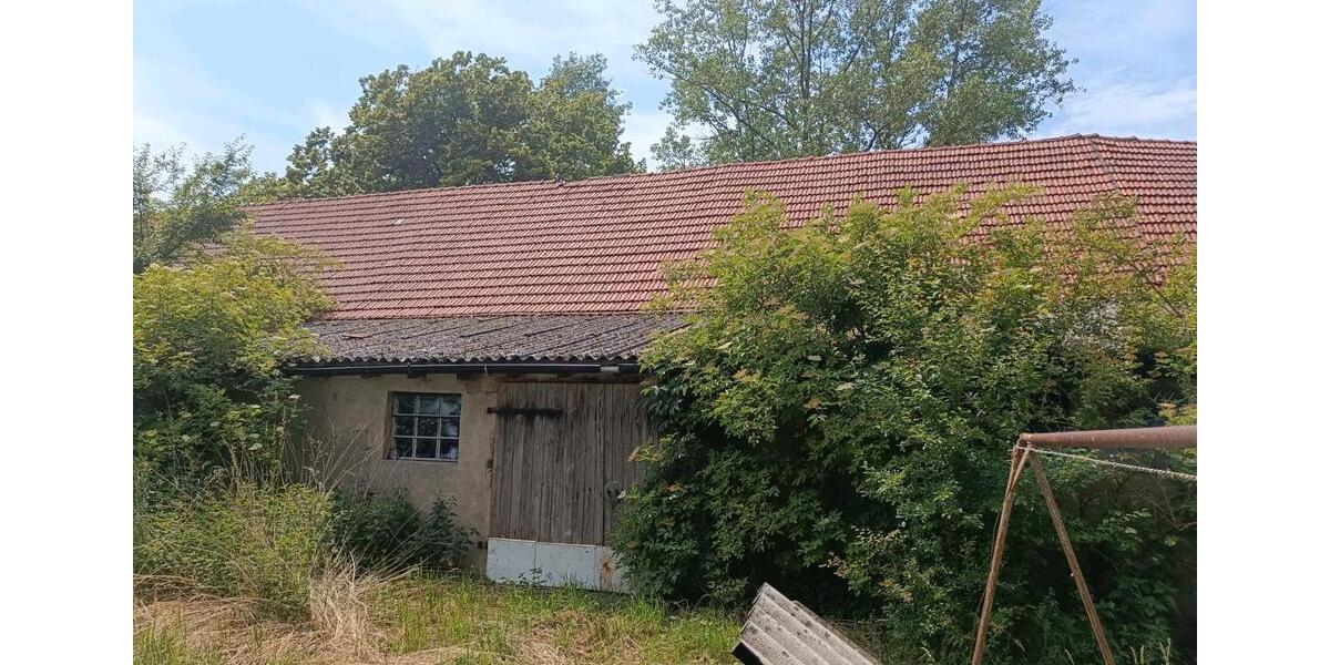 Bauernhaus, Landhaus Domsühl - 4 Zimmer, 100 m&sup2;, 58.000&euro; | Angebot:25422415