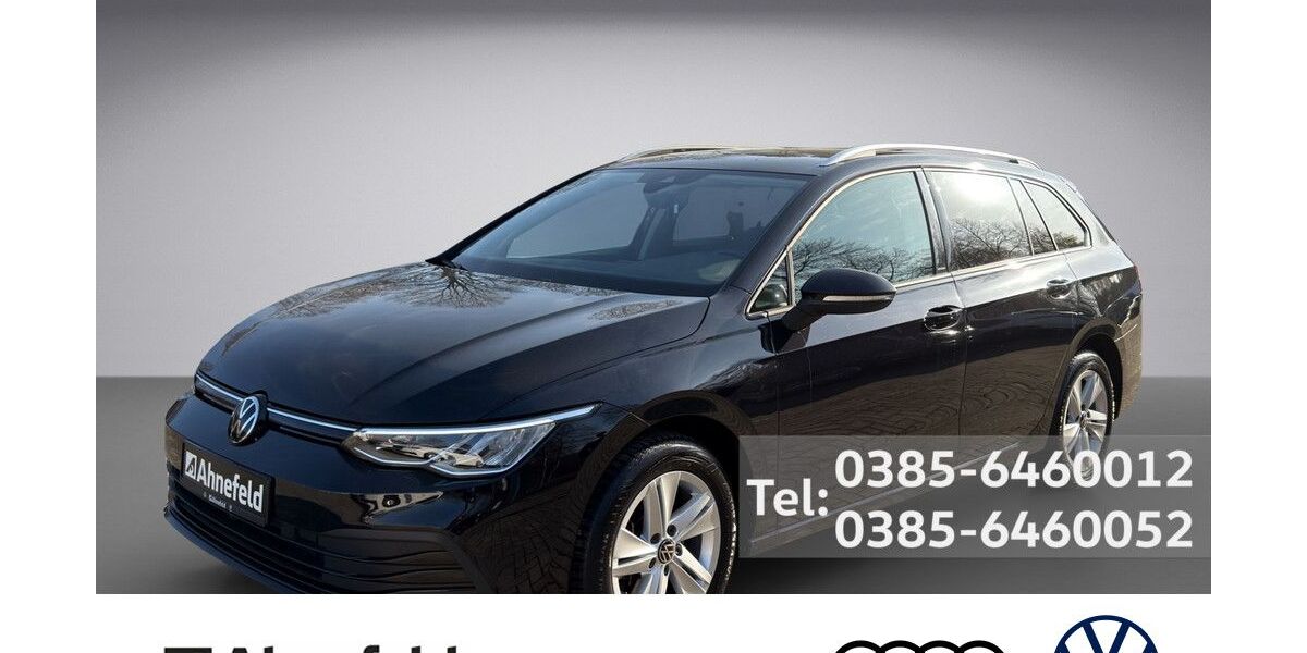 VW Golf 35.500 km 25.888 &euro; Schwerin 19061