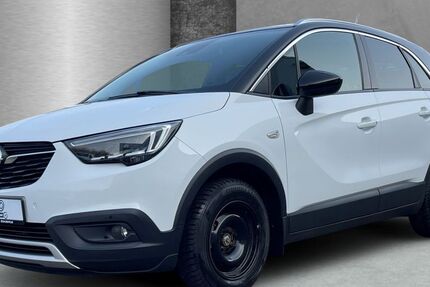 Opel Crossland (X) 71.291 km 12.990 &euro; Schwerin 19061