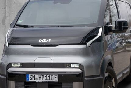 Kia PV5 5.000 km 46.850 &euro; Schwerin 19061