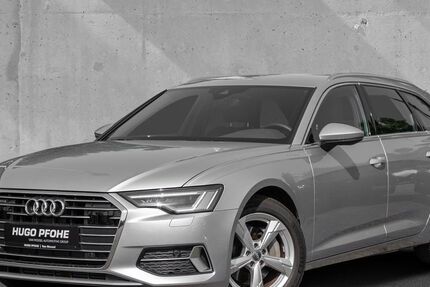 Audi A6 11.200 km 36.450 € Schwerin 19061