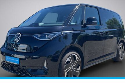 VW ID. Buzz 5.478 km 63.790 &euro; Schwerin 19057