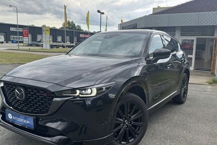 Mazda CX-5 54.500 km 31.690 &euro; Wismar 23970