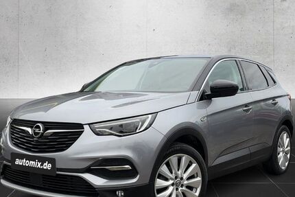 Opel Grandland (X) 97.791 km 14.090 &euro; Gadebusch 19205