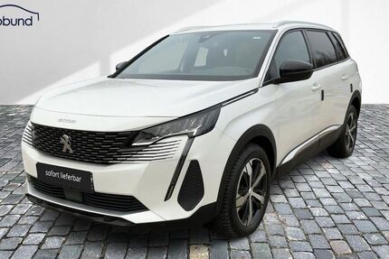 Peugeot 5008 31.356 km 24.970 &euro; Gosen Neu-Zittau 15537