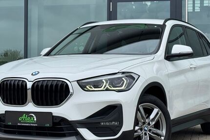 BMW X1 168.867 km 18.499 &euro; Pampow 19075