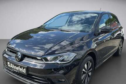 VW Polo 12.500 km 23.999 &euro; Schwerin 19061