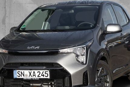 Kia Picanto 5.000 km 16.950 € Schwerin 19061