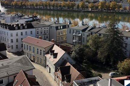 Gewerbeobjekt Schwerin Schelfstadt - 1 Zimmer, 649.000&euro; | Angebot:24270846