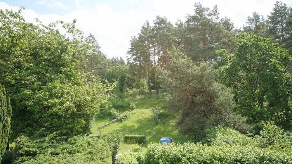 Mehrfamilienhaus, Wohnhaus Weitendorf Schönlage - 3 Zimmer, 49 m&sup2;, 77.000&euro; | Angebot:26684288