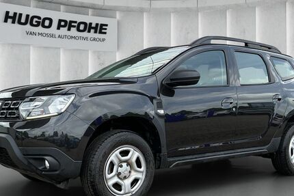 Dacia Duster 67.100 km 12.900 &euro; Schwerin 19061