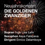 Neujahrskonzert
