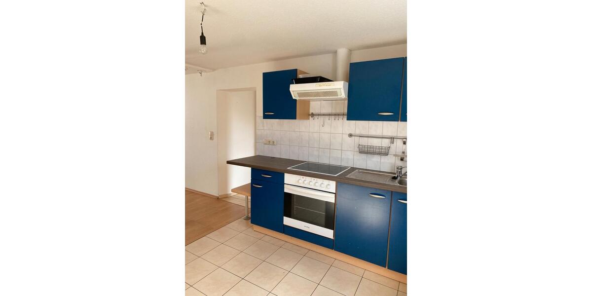 Etagenwohnung Hagenow - 1 Zimmer, 35 m&sup2;, 300&euro; | Angebot:27639998