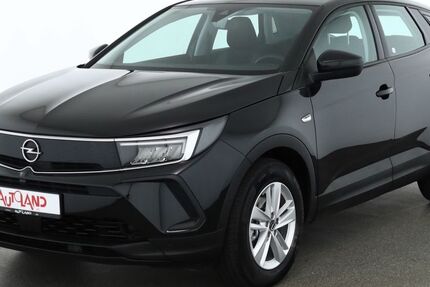 Opel Grandland (X) 22.449 km 23.490 &euro; Schwerin 19061