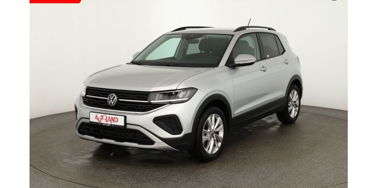 VW T-Cross 19.056 km 24.890 &euro; Schwerin 19061