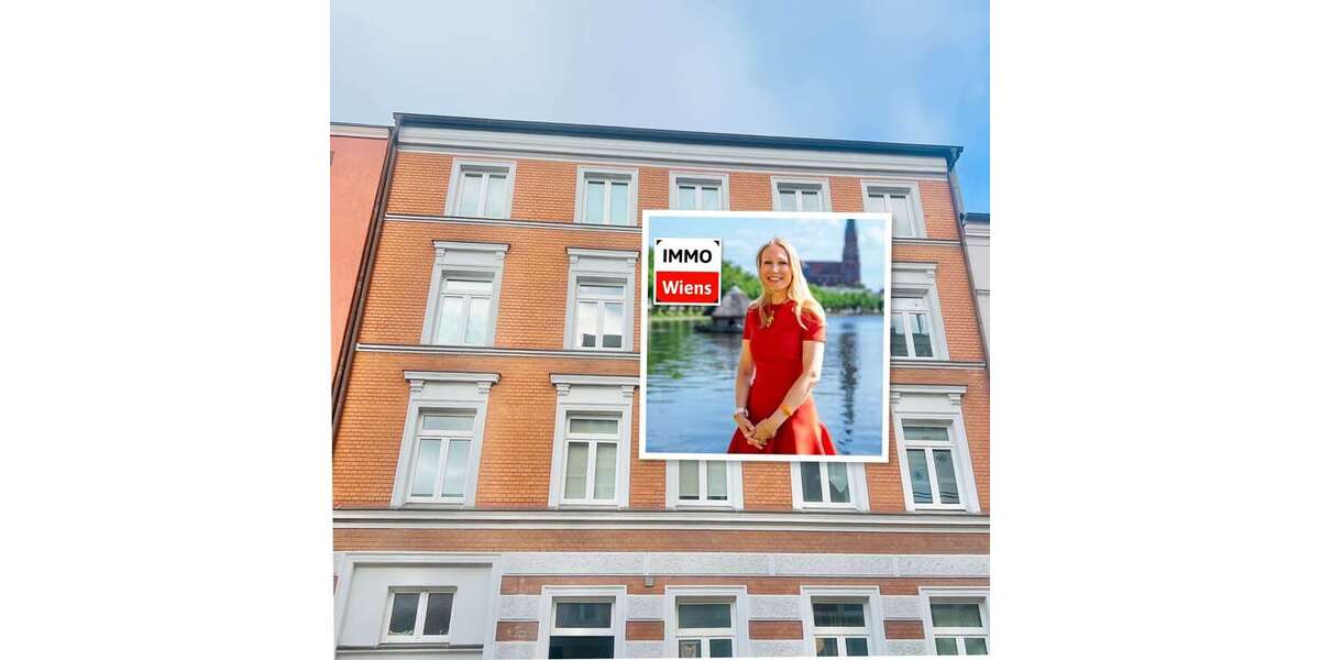 Etagenwohnung Schwerin Paulsstadt - 1 Zimmer, 35 m&sup2;, 500&euro; | Angebot:26514991