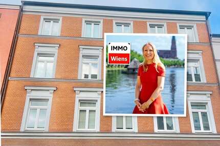 Wohnung Schwerin Paulsstadt - 1 Zimmer, 35 m&sup2;, 500&euro; | Angebot:26514991