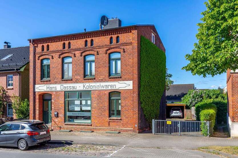 Haus zum Kaufen in Grevesmühlen 249.000 € 126 m² 4 zimmer