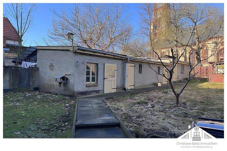 Mehrfamilienhaus, Wohnhaus Warin - 8 Zimmer, 134 m&sup2;, 104.750&euro; | Angebot:25747417