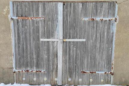 Garagen / Stellplätze Schwerin Friedrichsthal - 75&euro; | Angebot:24764479