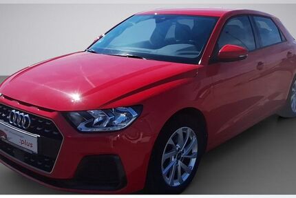 Audi A1 37.968 km 21.890 &euro; Wismar 23970