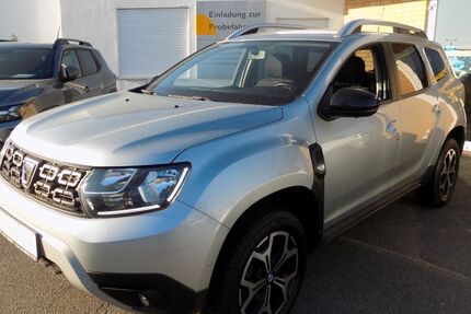 Dacia Duster 32.543 km 15.950 &euro; Schwerin 19061