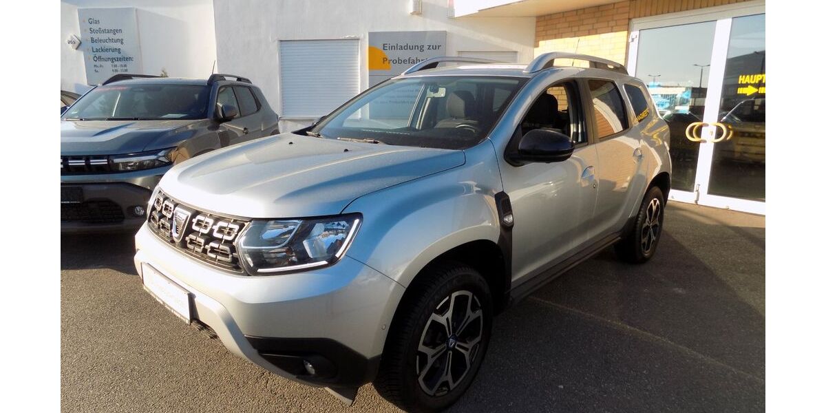Dacia Duster 32.543 km 15.950 &euro; Schwerin 19061