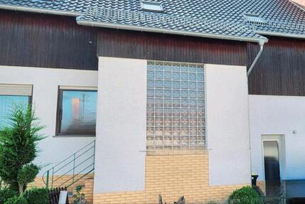 Wohnhaus in 66709 bezugsfertig