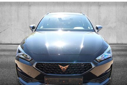 Cupra Leon 14.022 km 27.990 &euro; Hagenow 19230
