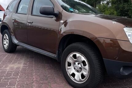Dacia Duster 151.000 km 3.490 &euro; Schwerin 19061