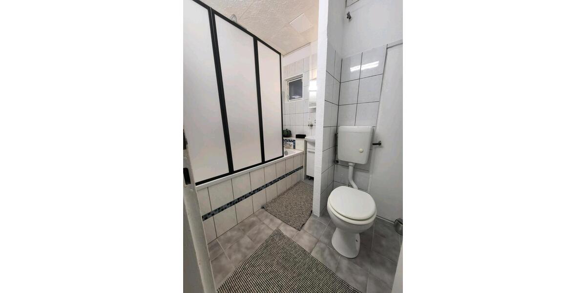 möblierte 2-Zimmer-Wohnung in Schwerin Lankow zu vermieten 2 zimmer