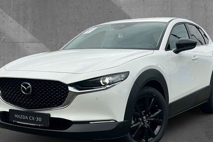 Mazda CX-30 6.457 km 26.490 &euro; Schwerin 19057
