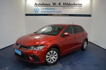 Gebrauchtwagen VW Polo