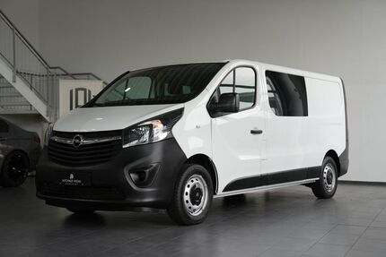 Opel Vivaro 153.402 km 16.990 &euro; Wildau 15745