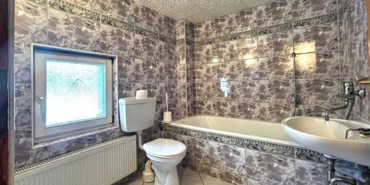 Doppelhaushälfte Gottesgabe Klein Welzin - 6 Zimmer, 160 m&sup2;, 250.000&euro; | Angebot:25670085